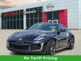 Used 2014 Nissan 370Z Touring image 2