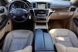 Used 2012 Mercedes-Benz ML 350 BlueTEC 4MATIC w/ Premium 1 Pkg image 2