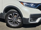 Certified 2021 Honda CR-V EX image 3
