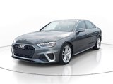 Used 2023 Audi A4 2.0T Premium Plus image 2