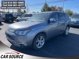 Used 2014 Mitsubishi Outlander SE image 2