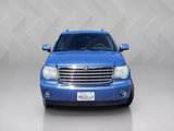 Used 2008 Chrysler Aspen Limited image 2