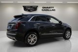 Certified 2022 Cadillac XT5 Premium Luxury image 5