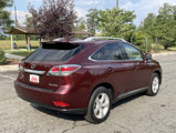 Used 2015 Lexus RX 350 AWD image 5