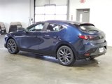 New 2025 MAZDA MAZDA3 s image 6