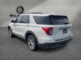 Used 2020 Ford Explorer XLT w/ Equipment Group 202A image 4