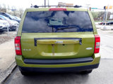 Used 2012 Jeep Patriot Latitude w/ Sun/Sound Group image 3