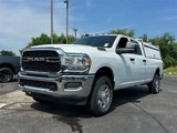 New 2024 RAM 2500 Tradesman w/ Chrome Appearance Group image 3