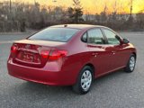 Used 2008 Hyundai Elantra GLS image 5