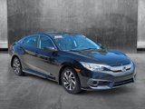 Used 2017 Honda Civic EX image 3