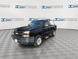 Used 2006 Chevrolet Silverado 1500 LS image 4