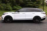 Used 2019 Land Rover Range Rover Velar R-Dynamic HSE image 3