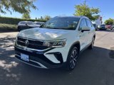 Used 2023 Volkswagen Taos SE image 3
