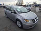 Used 2017 Honda Odyssey LX image 5