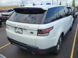 Used 2016 Land Rover Range Rover Sport SE image 3