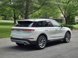 New 2025 Lincoln Corsair AWD w/ Equipment Group 101A image 3