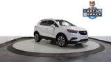 Certified 2022 Buick Encore Preferred w/ Safety Package image 2