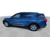 Used 2020 Ford Explorer XLT image 6