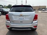 Used 2019 Chevrolet Trax LT w/ LT Convenience Package image 6