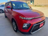 Used 2020 Kia Soul LX image 4