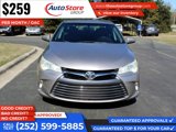 Used 2015 Toyota Camry LE image 3