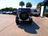 Used 2016 Jeep Wrangler Unlimited Sahara image 6
