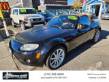 Used 2007 MAZDA MX-5 Miata Grand Touring image 3
