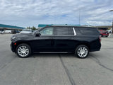 Certified 2024 Chevrolet Suburban High Country w/ Advanced Technology Package image 2