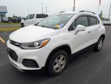 Used 2017 Chevrolet Trax LT w/ LT Convenience Package image 4