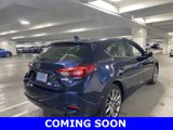 Used 2018 MAZDA MAZDA3 Grand Touring w/ Premium Equipment Package image 4
