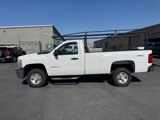 Used 2008 Chevrolet Silverado 2500 W/T image 4