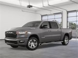 New 2025 RAM 1500 4x4 Crew Cab image 2