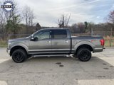 Used 2019 Ford F150 Lariat w/ Equipment Group 502A Luxury image 5