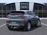 New 2025 Buick Encore GX Preferred w/ Comfort Package image 4