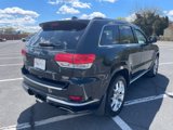 Used 2015 Jeep Grand Cherokee Summit w/ Platinum Series Group image 5
