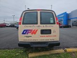 Used 2014 Chevrolet Express 2500 image 4