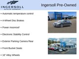 Used 2014 Honda Civic EX image 4