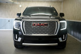 Used 2021 GMC Yukon XL Denali w/ Denali Premium Package image 3