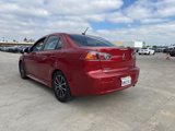 Used 2015 Mitsubishi Lancer SE image 3