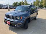 Used 2023 Jeep Renegade Limited w/ Limited Elite Group image 3