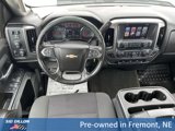 Used 2017 Chevrolet Silverado 1500 LT w/ All Star Edition image 2