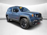New 2023 Jeep Renegade Trailhawk image 6