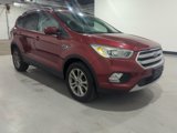 Used 2017 Ford Escape SE w/ Equipment Group 201A image 4