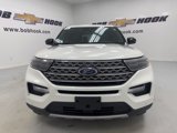Used 2020 Ford Explorer Limited image 2