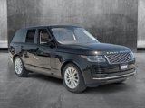 Used 2019 Land Rover Range Rover HSE image 3
