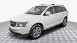 Used 2018 Dodge Journey Crossroad image 4