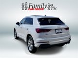 New 2025 Audi Q3 2.0T Premium image 4