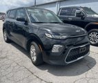 Used 2022 Kia Soul LX w/ Technology Package image 2