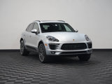 Used 2015 Porsche Macan S image 5