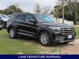New 2025 Ford Explorer Active w/ Active Comfort Package image 4